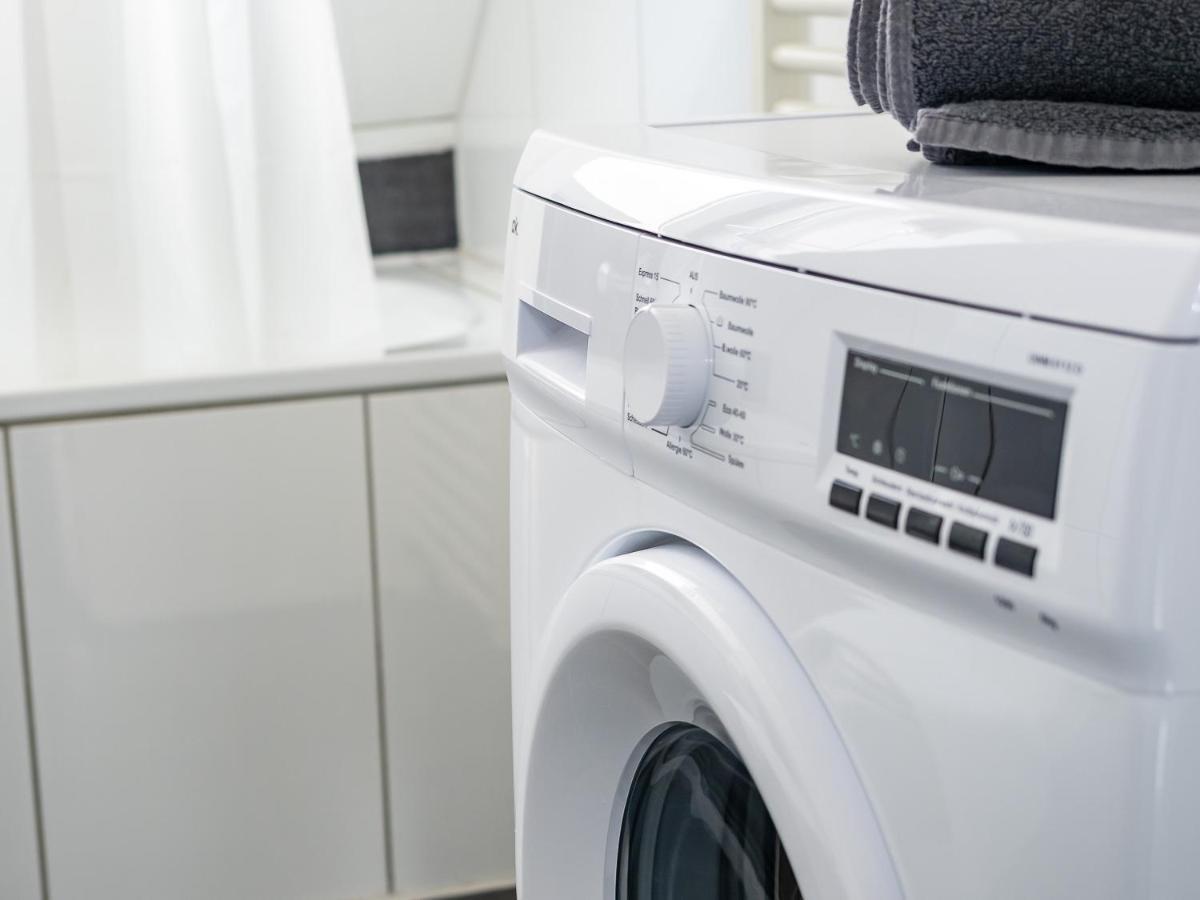Gemuetliche & Individuelle Ferienwohnungen In Krefeld - Junik Apartments Bagian luar foto